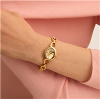 Orologio Stroili Oro Donna in Acciaio 1700541 - 1700541
